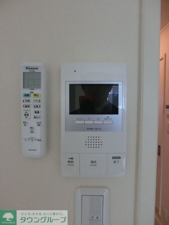 HOME GRACEの物件内観写真